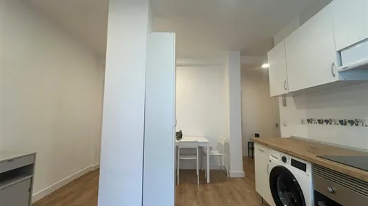 Rooms in Madrid Carabanchel - photo 8