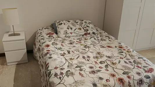 Rooms in Padua - photo 3