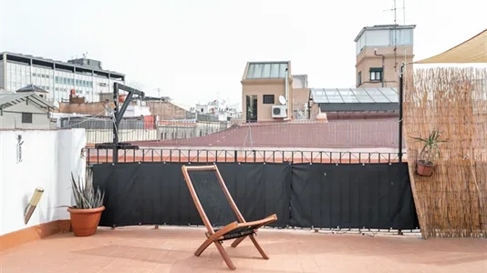 Apartments in Barcelona Ciutat Vella - photo 4