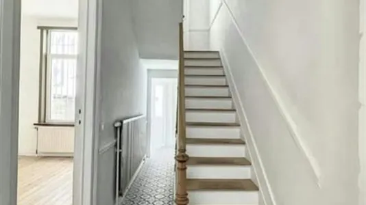 Rooms in Brussels Sint-Gillis - photo 5