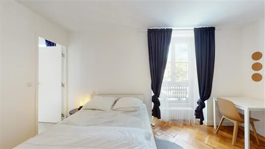 Rooms in Fontainebleau - photo 2