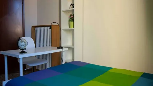 Rooms in Bologna - photo 10