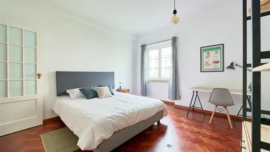 Rooms in Location is not specified - photo 2