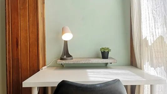 Rooms in Madrid Salamanca - photo 6