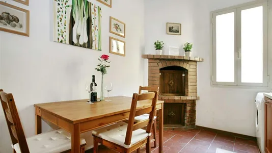 Rooms in Florence - photo 7