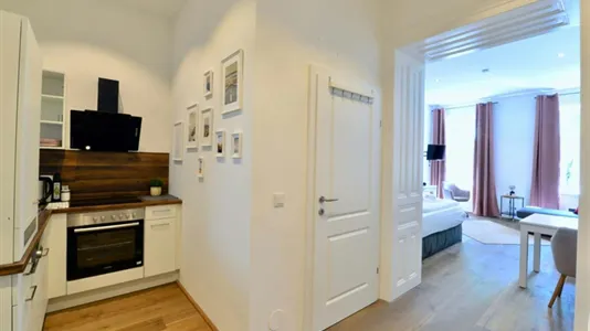 Apartments in Vienna Alsergrund - photo 10