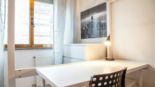 Rooms in Roma Municipio VII – Appio-Latino/Tuscolano/Cinecittà - photo 7