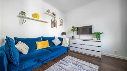 Apartment for rent in Warszawa Śródmieście, Warsaw