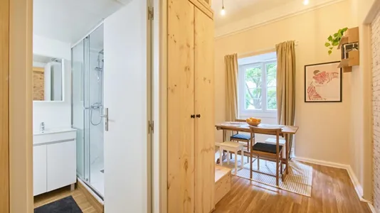 Apartments in Location is not specified - photo 6