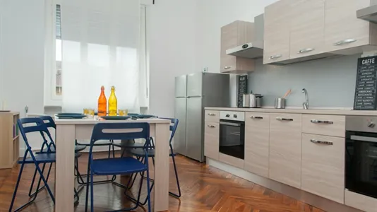 Rooms in Turin - photo 9