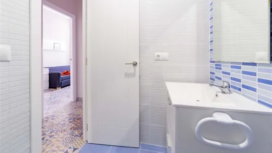 Rooms in Valencia L'Eixample - photo 8