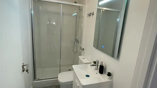 Rooms in Valencia Extramurs - photo 3