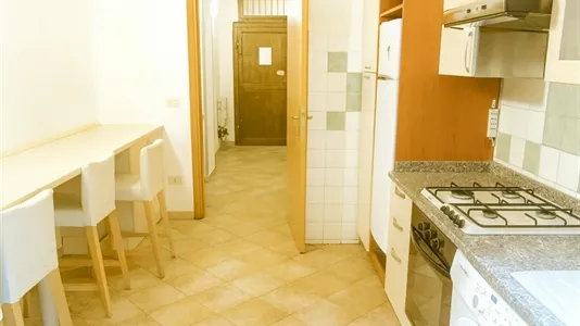 Rooms in Siena - photo 9