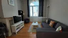 Apartment for rent, Brussels Elsene, Brussels, Boulevard Général Jacques, Belgium