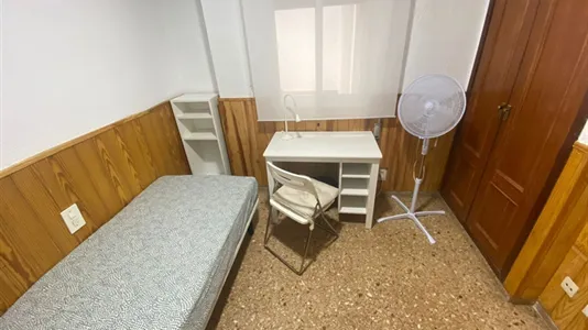 Rooms in Valencia Campanar - photo 4