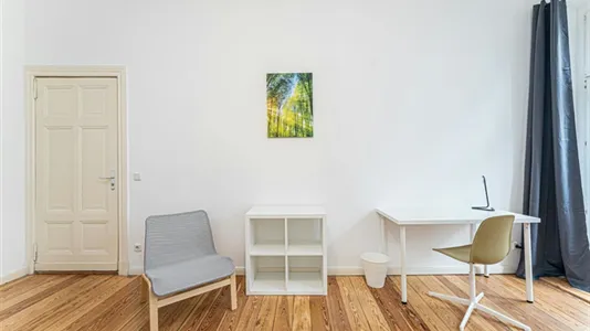 Rooms in Berlin Friedrichshain-Kreuzberg - photo 4