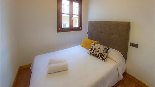 Apartments in Málaga - photo 2
