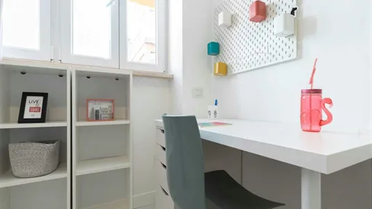 Rooms in Milano Zona 5 - Vigentino, Chiaravalle, Gratosoglio - photo 6