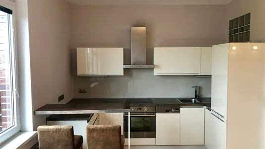 Apartments in Prague 10 - photo 2