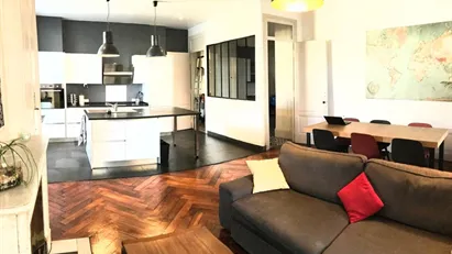 House for rent in Lyon, Auvergne-Rhône-Alpes