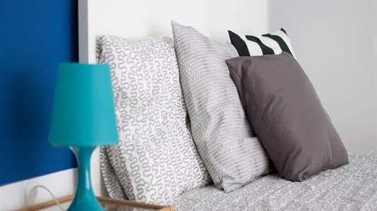 Rooms in Milano Zona 8 - Fiera, Gallaratese, Quarto Oggiaro - photo 5