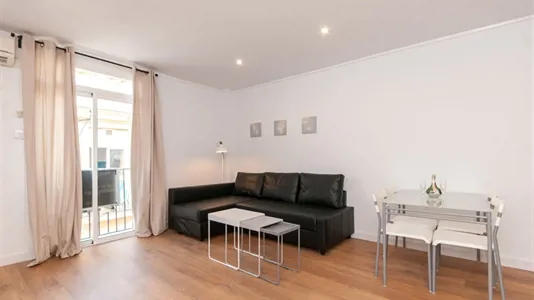 Apartments in Barcelona Ciutat Vella - photo 3