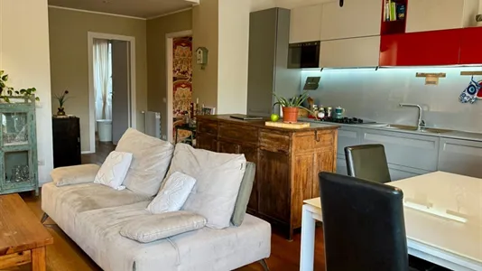 Apartments in Roma Municipio VIII – Appia Antica - photo 3