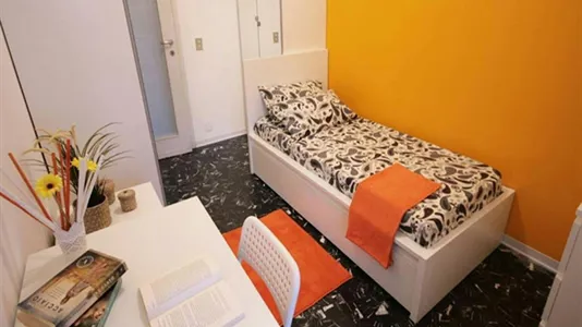 Rooms in Milano Zona 2 - Stazione Centrale, Gorla, Turro, Greco, Crescenzago - photo 7