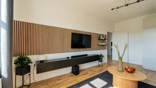 Apartments in Berlin Neukölln - photo 8