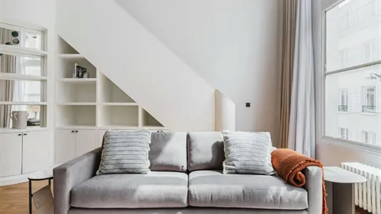 Apartments in Location is not specified - photo 2