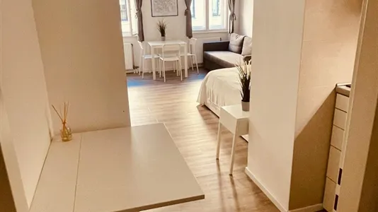 Apartments in Vienna Alsergrund - photo 10