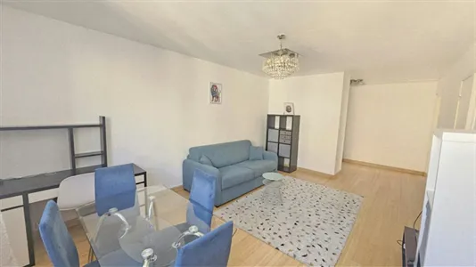 Apartments in Paris 20ème arrondissement - photo 3