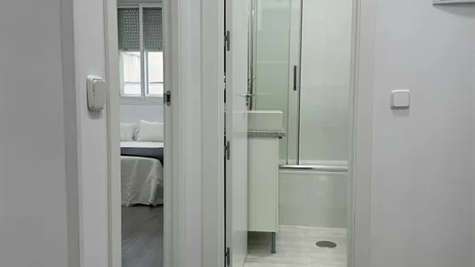 Apartments in Madrid Chamberí - photo 10