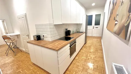 Rooms in Cologne Innenstadt - photo 7