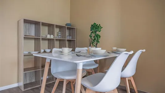 Rooms in Bordeaux - photo 4