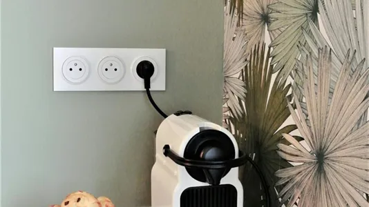 Rooms in Sarcelles - photo 7