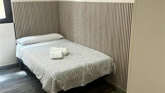 Rooms in León - photo 3