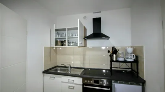 Apartments in Bremen - photo 3
