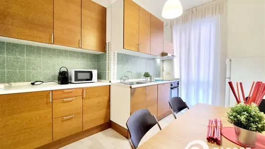 Apartments in Milano Zona 2 - Stazione Centrale, Gorla, Turro, Greco, Crescenzago - photo 10