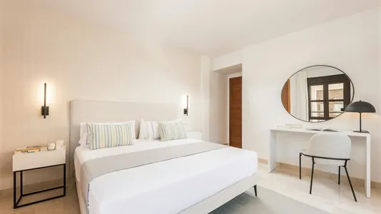 Apartments in Málaga - photo 8