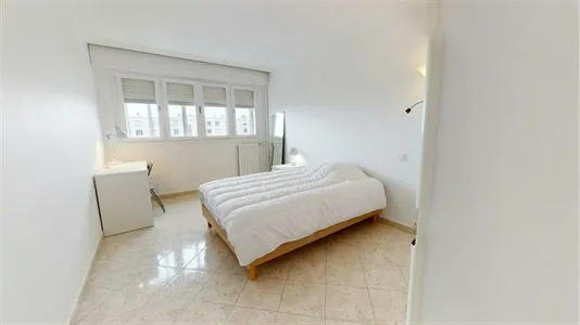 Rooms in Montpellier - photo 1