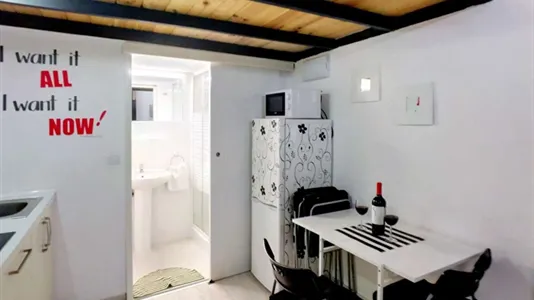 Apartments in Madrid Centro - photo 9