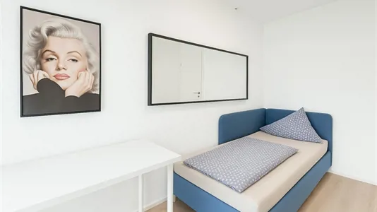 Rooms in Munich Bogenhausen - photo 1