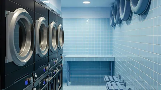 Rooms in Madrid Moncloa-Aravaca - photo 8