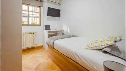 Room for rent in Madrid Salamanca, Madrid