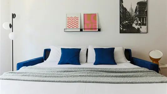 Apartments in Milano Zona 2 - Stazione Centrale, Gorla, Turro, Greco, Crescenzago - photo 9