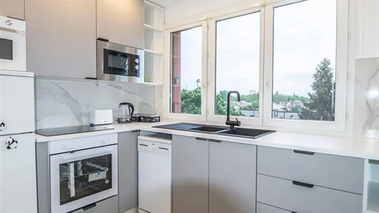 Apartments in L'Haÿ-les-Roses - photo 6