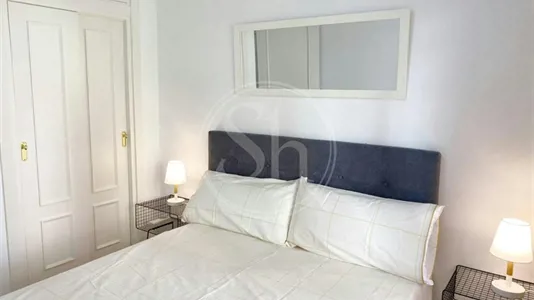 Apartments in Madrid Retiro - photo 2