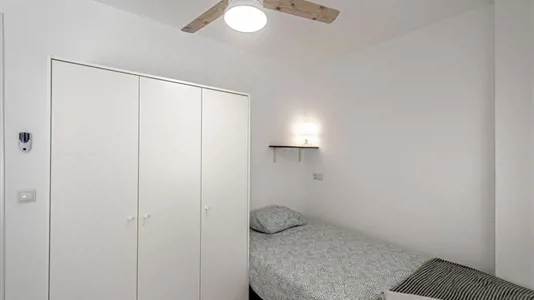 Rooms in Madrid Usera - photo 3