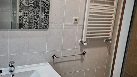 Rooms in Madrid Carabanchel - photo 7